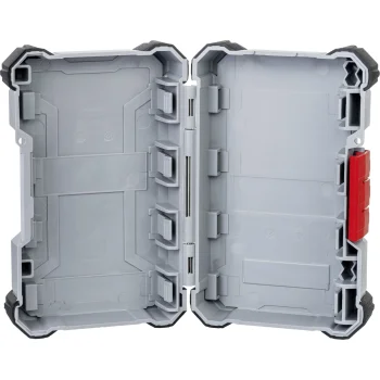 Bosch Impact Cassette L Empty Bit Storage Box