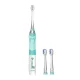 Seago SG-977 Kids Sonic Electric Toothbrush (green)
