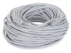 LAN Network Cable Cat5e RJ45 UTP Ethernet 30m, Grey
