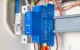 Smart DIN Rail Relay Shelly Pro 1, 16 A, Wi-Fi, LAN, Bluetooth
