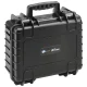 B&W Jet 3000 Tool Case 12L, Black