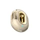 XO X43 Wireless TWS Bluetooth 5.4 Earphones, Beige