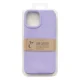 Eco Case Case for iPhone 14 Plus Biodegradable Cover, Navy Blue