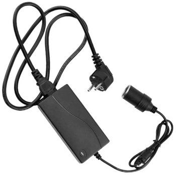 Inverter voltage reducer 230v 12v