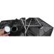 Trizand 40L Portable Solar Camping Shower