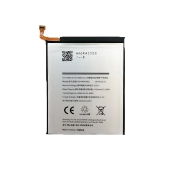 Extra Digital Battery for Samsung Galaxy A60 (3500 mAh)