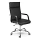 Sofotel Koiba Office Chair, Black