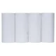 Denver PP-40 Thermal Paper Rolls (4 Pack)