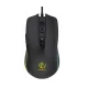 Rebeltec PREDATOR Gaming Mouse, Black
