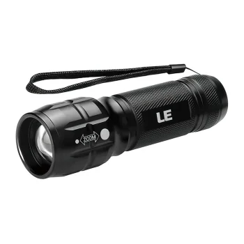 LED Flashlights Lepro O1200012-2, 150 lm, 2 Pack
