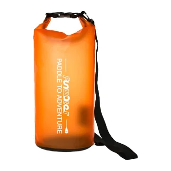 FunWater ACC1580212 Waterproof Bag, 10 L, Orange