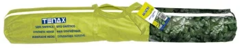 Artificial Hedge TENAX DIVY LAURUS NET, 15x3 m, Green
