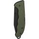Victorinox Hunter Pro Evoke BSH Alox Folding Knife, Green