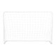 Movepro DS8011 Football Training Goal with Target Mat, 180x122 cm
