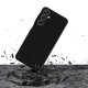 3mk Silicone Case for Samsung Galaxy A26 5G, Black