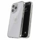 Adidas iPhone 14 Pro Max Case Protective, Transparent