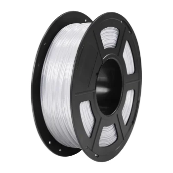 Anycubic TPU 3D Printer Filament 1 kg, Milky White