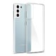 3mk Clear Case for Samsung Galaxy S21+ 5G
