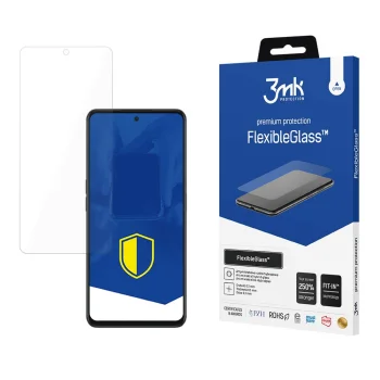3mk FlexibleGlass Hybrid Glass for OnePlus Nord CE 3 Lite