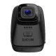 SJCAM A10 Action Camera, 1296p, Wi-Fi, IP65, Black