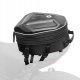Rockbros 30140026001 motorcycle tank bag 35 l - black