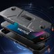 Tech-Protect Carbonox Case for Nintendo Switch 2, Black