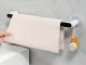 Wall-Mounted Adhesive Towel Hanger (38.5 cm)