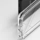 Samsung Galaxy A13 5G (SM-A136) Ringke Fusion Cover TPU Case, Transparent