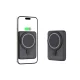 Tech-Protect LifeMag PB11 Powerbank 10000mAh with MagSafe, Black