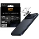 PanzerGlass Hoops Ceramic II Camera Lens Glass iPhone 17 Pro / 17 Pro Max / 16 Pro / 16 Pro Max - Black