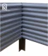 Raised Garden Bed Klasika Woodlook, 150x75x30 cm, Gray