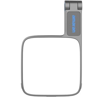 Amaran Go Smartphone LED Light, Grey