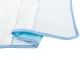 Cooling Pillowcase with Gel Mat 60x40 cm