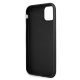 Guess GUHCP12M4GMGGR iPhone 12/12 Pro 6,1\\\" grey hardcase 4G Big Metal Logo