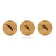 Joseph Joseph DrawerStore Bamboo Compact Cutlery Organiser