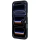 Guess Smooth & Big Strass Logo Case for iPhone 18 Pro Max / 17 Pro Max, Blue