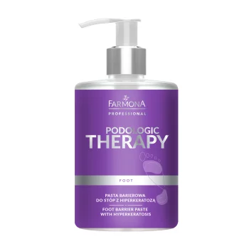 Farmona Podologic Therapy Barrier Foot Paste for Hyperkeratosis 300 ml