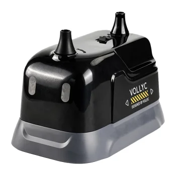 Flextail Evo Balloon Pump, Black