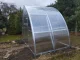 Greenhouse Klasika Arrow 3X2M (6M2) With 4Mm Polycarbonate Coating