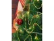 Gold Bead Garland for Christmas Tree 5m
