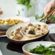 GreenPan Shades 3-Piece Frying Pan Set (20, 24, 28 cm), Terra