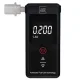 Meteo AX7 Electrochemical Breathalyzer with Platinum and 5 Mouthpieces