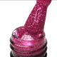 Ocho Nails Glitter G13 Gel Polish, 5 g