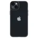 Caseology iPhone 14 Plus Case Skyfall Matte Black