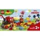 LEGO DUPLO 10941 Mickey & Minnie Birthday Train