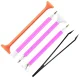 Diamond Painting Accessory Set (24 Pcs)
