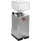 Eureka Mignon SPECIALITA 55 Coffee Grinder Chrome