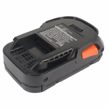 Extra Digital R840083 18V 2Ah Li-ion Battery for AEG Power Tools