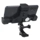 Maclean MC-445 Sports Harness for Phone and GoPro Camera