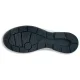 Uvex 1 Sport S1 P SRC Safety Low Shoes, Size 46, Black